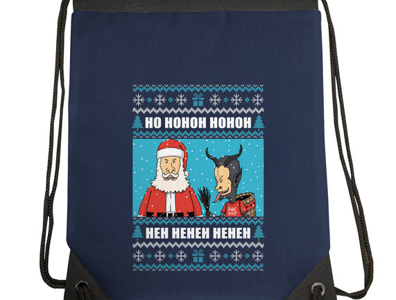 Christmas Sucks
