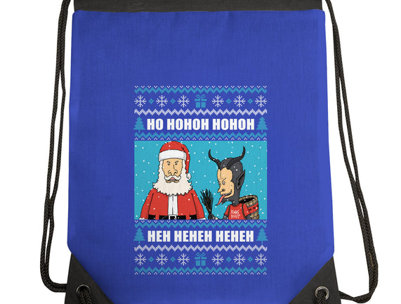 Christmas Sucks