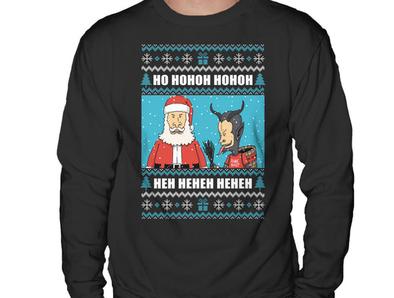 Christmas Sucks