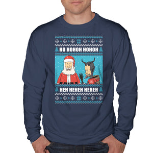 Christmas Sucks