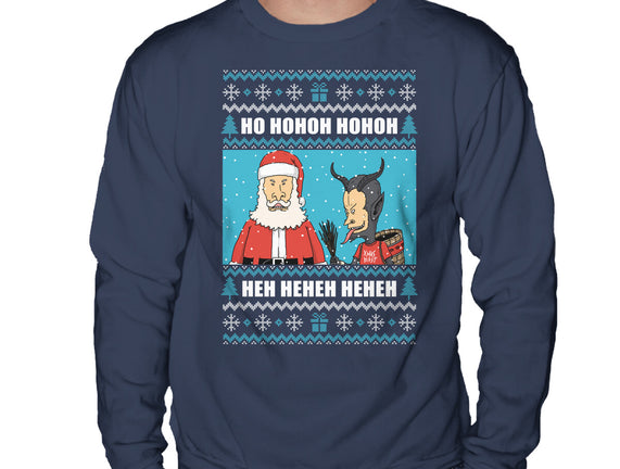 Christmas Sucks
