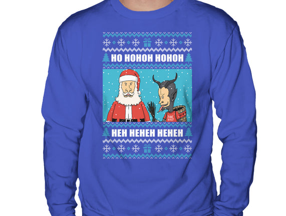 Christmas Sucks