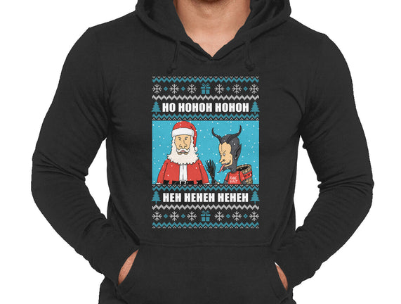 Christmas Sucks