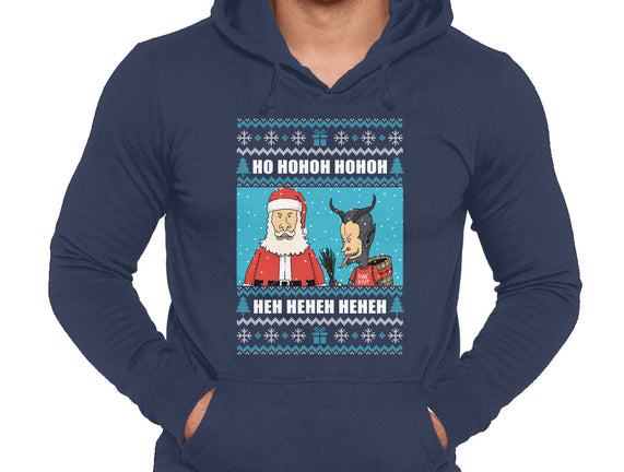 Christmas Sucks