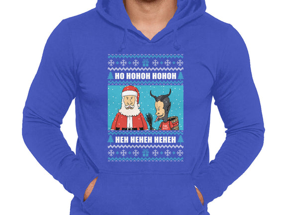 Christmas Sucks