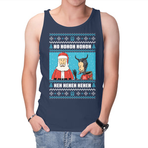 Christmas Sucks