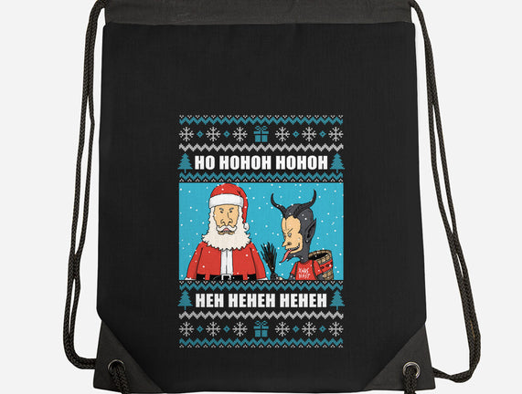Christmas Sucks