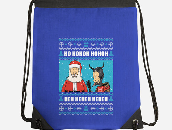 Christmas Sucks