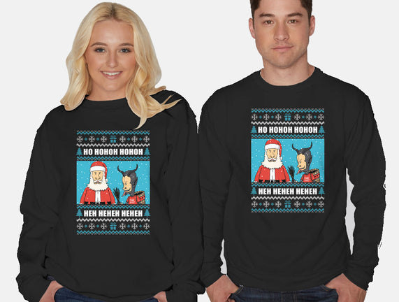 Christmas Sucks