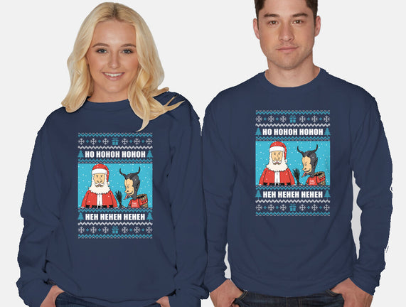 Christmas Sucks