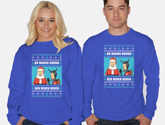 Christmas Sucks