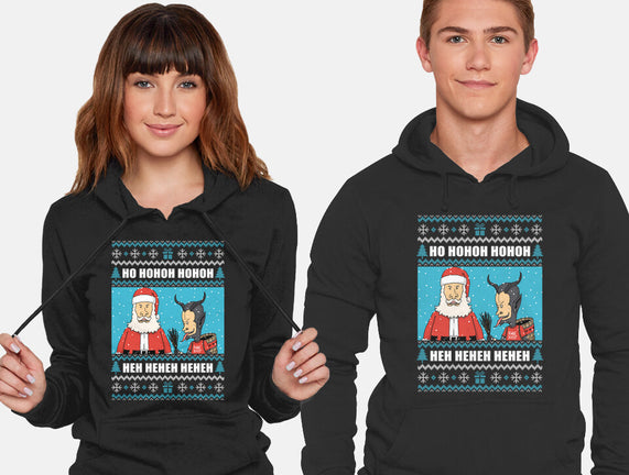 Christmas Sucks