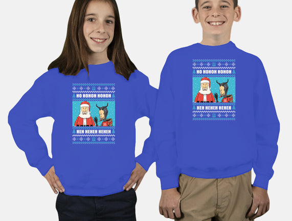 Christmas Sucks