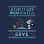 Maybe It Just Needs Love-Baby-Basic-Tee-kg07