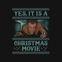 Gen X Christmas Movie-Unisex-Pullover-Sweatshirt-kg07