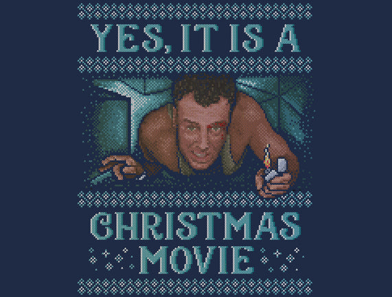 Gen X Christmas Movie