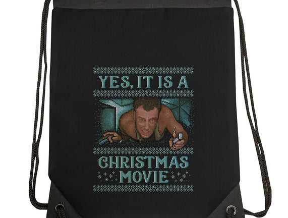 Gen X Christmas Movie