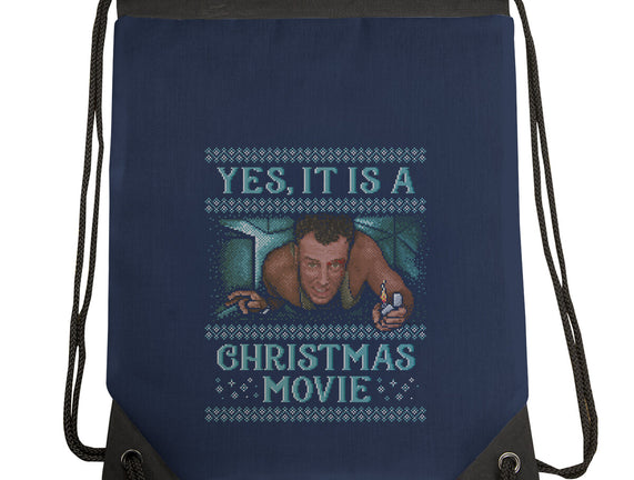 Gen X Christmas Movie