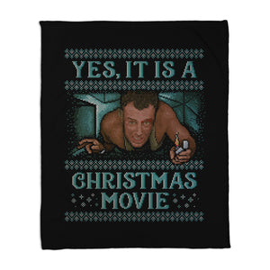 Gen X Christmas Movie