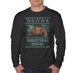 Gen X Christmas Movie