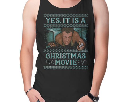 Gen X Christmas Movie