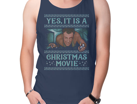 Gen X Christmas Movie