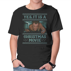 Gen X Christmas Movie