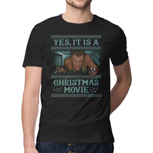 Gen X Christmas Movie