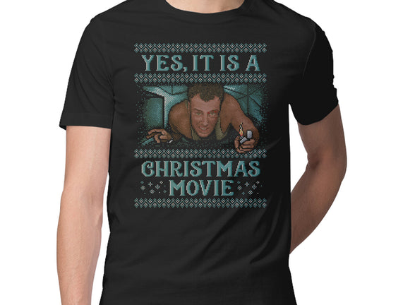 Gen X Christmas Movie