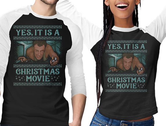 Gen X Christmas Movie