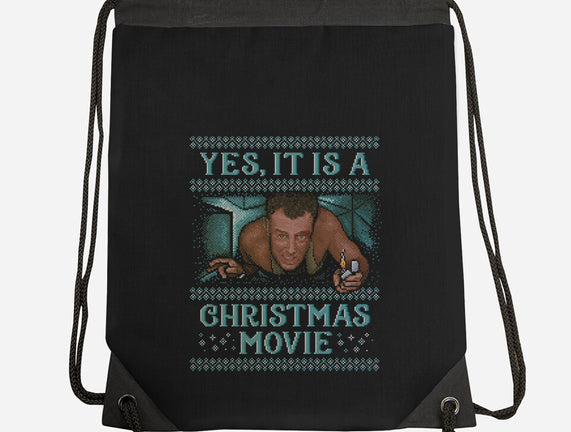 Gen X Christmas Movie