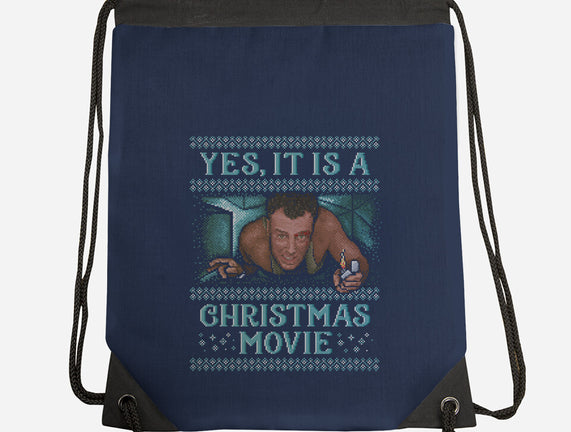 Gen X Christmas Movie