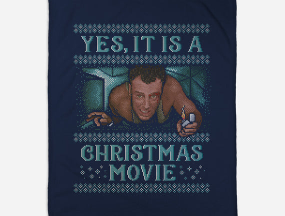 Gen X Christmas Movie