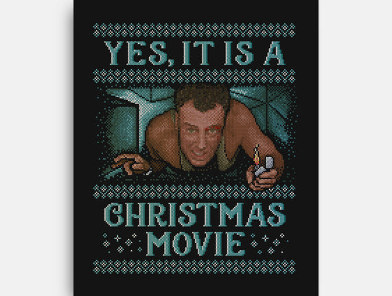 Gen X Christmas Movie