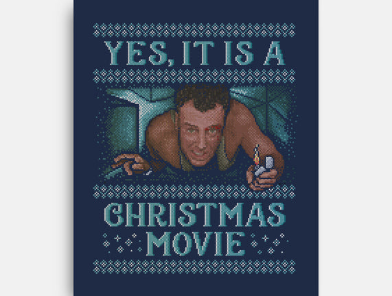 Gen X Christmas Movie