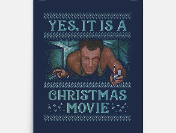 Gen X Christmas Movie