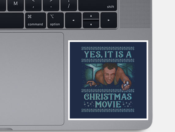 Gen X Christmas Movie