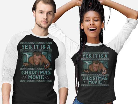 Gen X Christmas Movie