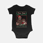 Ugly Sweater Christmas Pact-Baby-Basic-Onesie-Studio Mootant