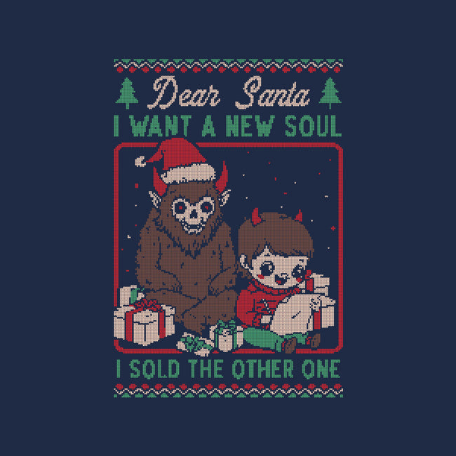 Ugly Sweater Christmas Pact-Unisex-Zip-Up-Sweatshirt-Studio Mootant
