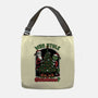 Stealing Christmas Movies-None-Adjustable Tote-Bag-Studio Mootant