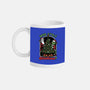 Stealing Christmas Movies-None-Mug-Drinkware-Studio Mootant