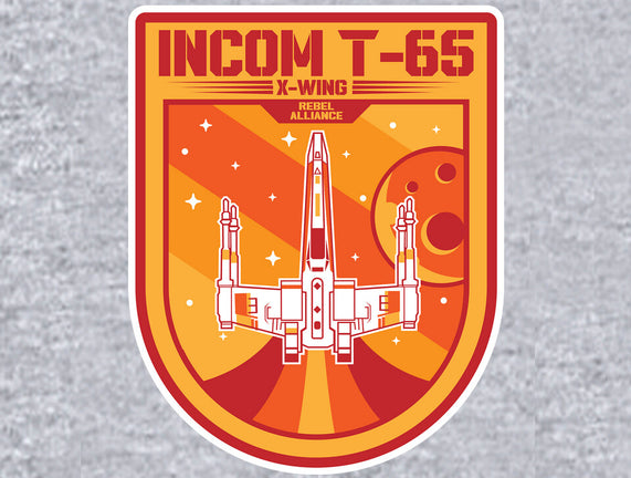 Incom T65