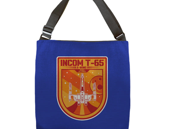 Incom T65