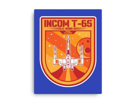 Incom T65