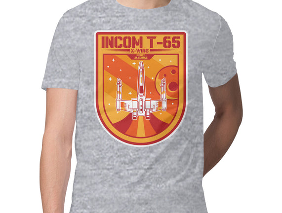 Incom T65