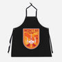 Incom T65-Unisex-Kitchen-Apron-SuperEdu