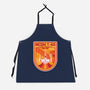 Incom T65-Unisex-Kitchen-Apron-SuperEdu