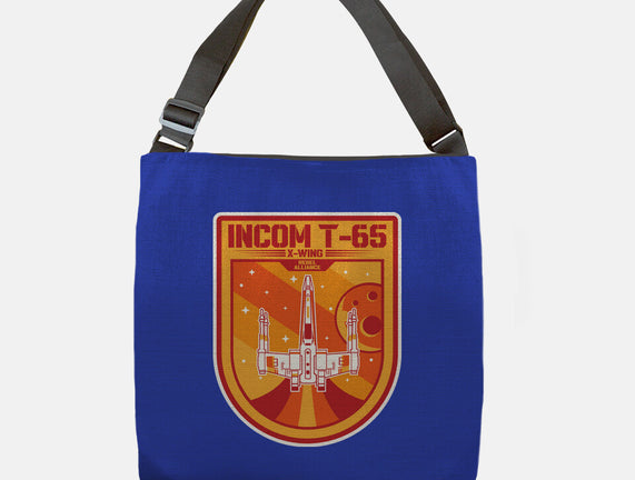 Incom T65