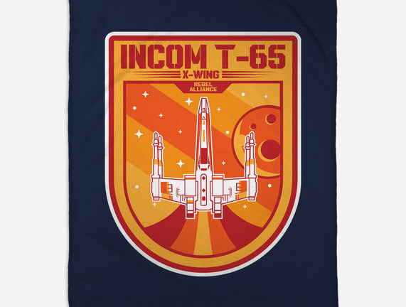 Incom T65